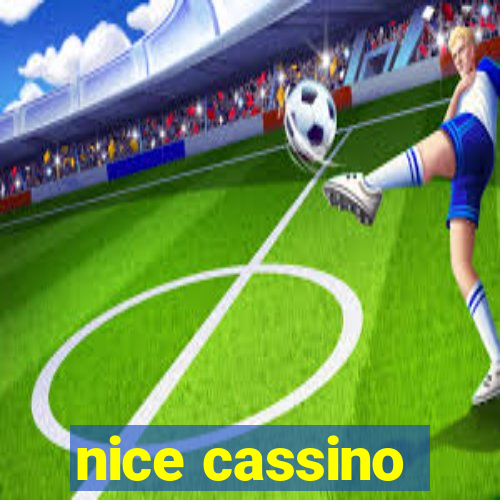 nice cassino